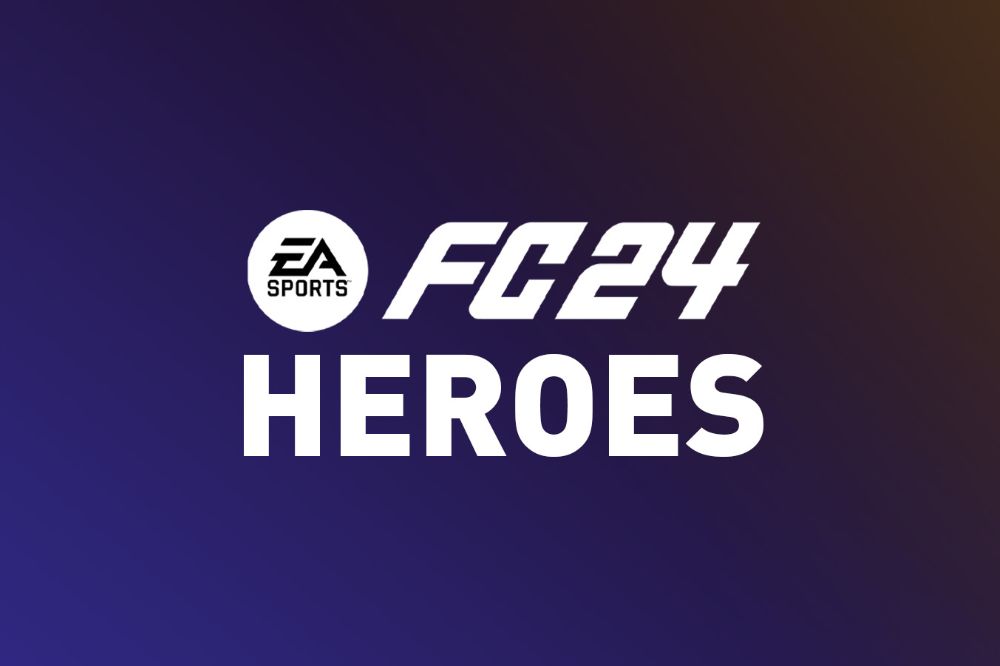 EA представила легенд, которые появятся в EA Sports FC
