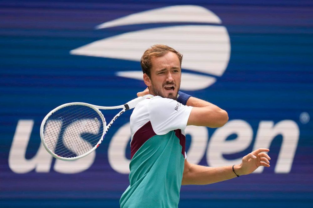 Даниил Медведев – Андрей Рублев: прогноз на четвертьфинал US Open (6 сентября 2023 года)
