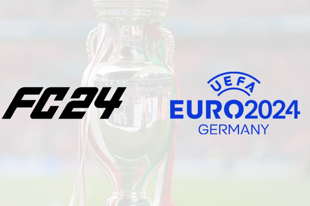 В EA Sports FC были добавлены карточки с футболистами Евро-2024