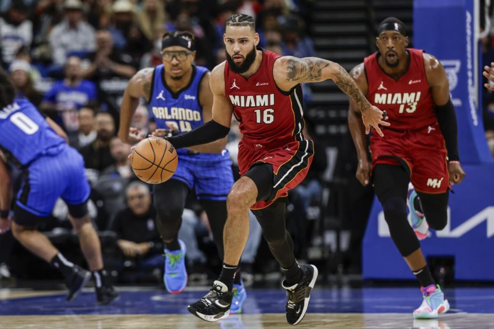 Майами Хит – Оклахома-Сити Тандер: прогноз и ставки на регулярный чемпионат НБА (11 января 2024 года)