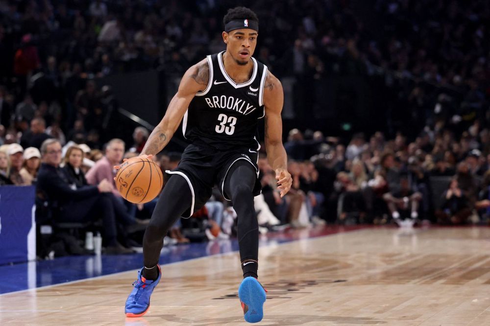 Портленд Трэйл Блэйзерс – Бруклин Нетс: прогноз и ставки на регулярный чемпионат НБА (18 января 2024 года)
