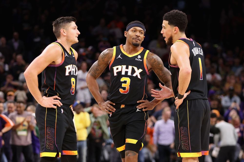 Новый Орлеан Пеликанс – Финикс Санз: прогноз и ставки на регулярный чемпионат НБА (20 января 2024 года)
