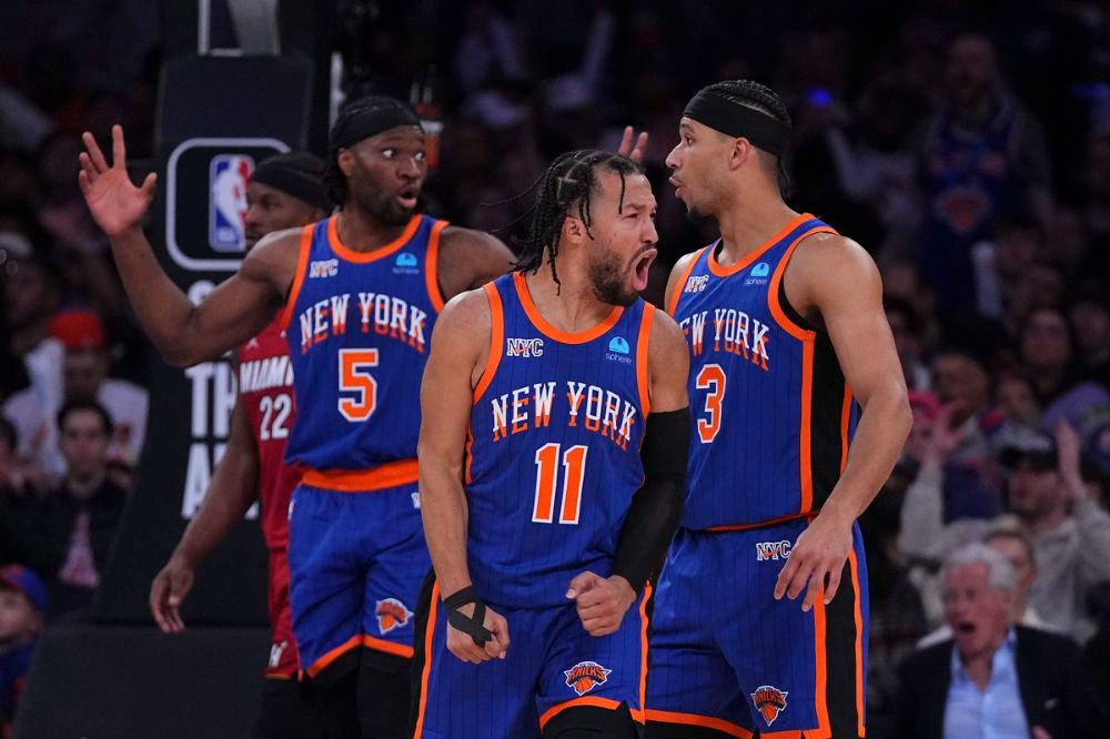 Нью-Йорк Никс – Юта Джаз: прогноз и ставки на регулярный чемпионат НБА (31 января 2024 года)