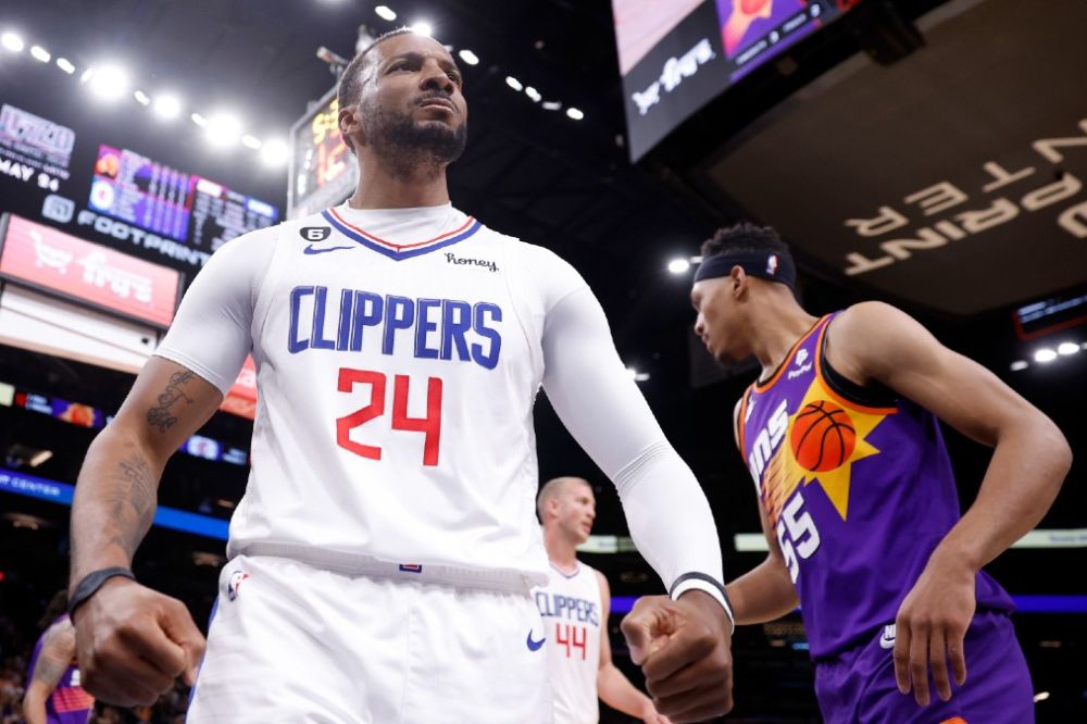 Филадельфия Сиксерс – Лос-Анджелес Клипперс: прогноз и ставки на регулярный чемпионат НБА (28 марта 2024 года)