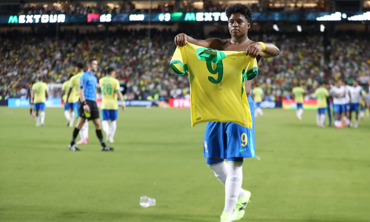 Бразилия – Коста-Рика: прогноз и ставки на матч 1-го тура Копа Америка (25 июня 2024 года)