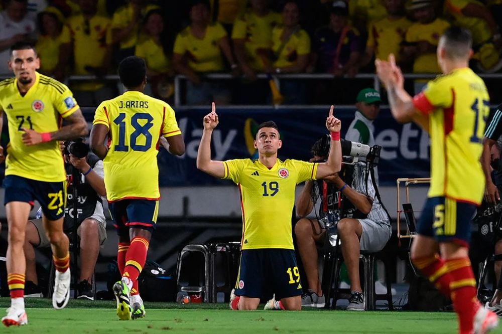 Бразилия – Колумбия: прогноз и ставки на матч 3-го тура Копа Америка (3 июля 2024 года)