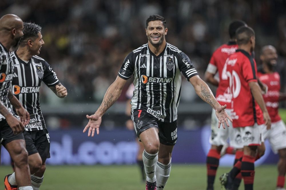 Атлетико Минейро – Сан-Паулу: прогноз и ставки на матч 16-го тура бразильской Серии А (12 июля 2024 года)