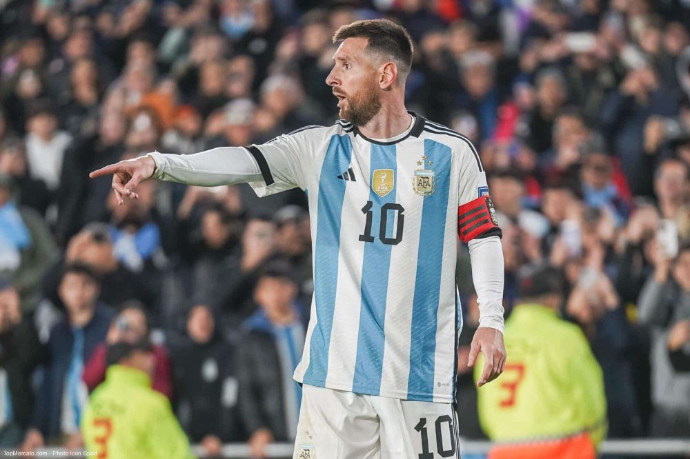 Аргентина – победитель Кубка Америки-2024