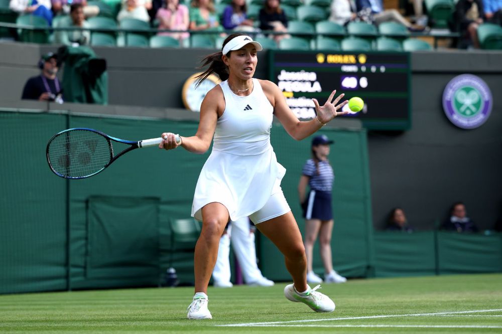 Эмма Наварро – Джессика Пегула: прогноз и ставки на четвертьфинал турнира WTA 1000 в Пекине (3 октября 2025 года)