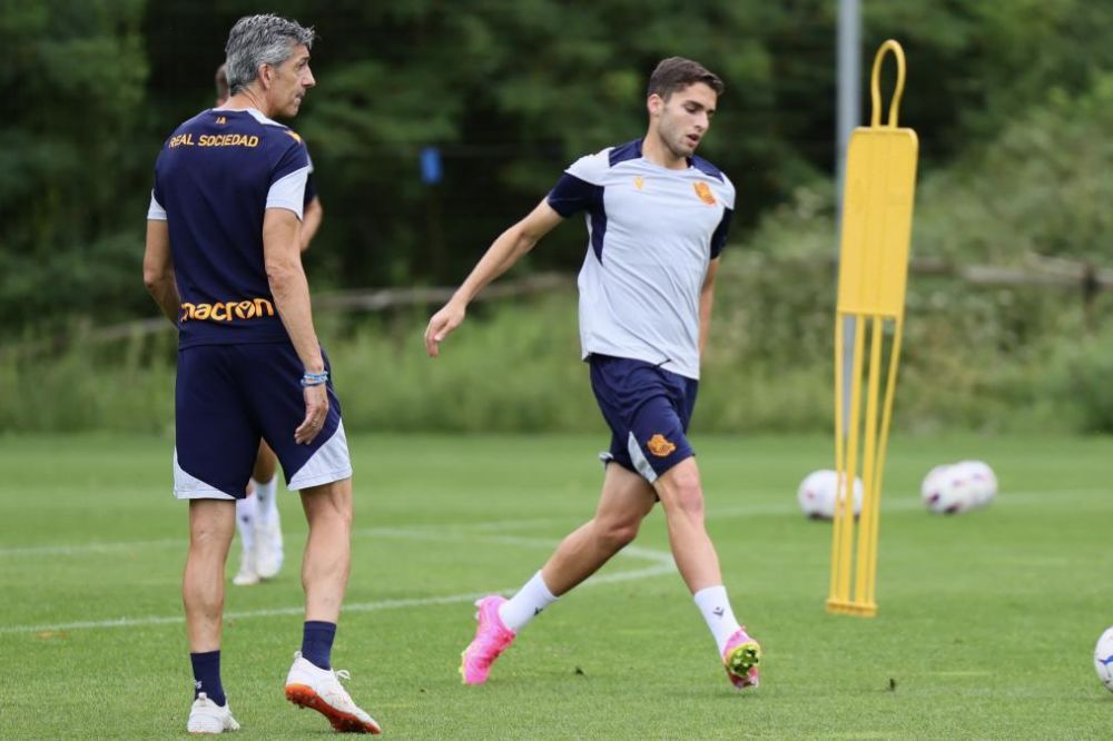 Реал Сосьедад – Севилья: прогноз и ставки на матч 10-го тура Ла Лиги (24 октября 2025 года)