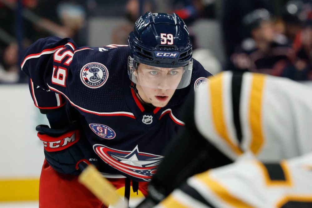 Коламбус Блю Джекетс – Торонто Мэйпл Лифс: прогноз и ставки на регулярный чемпионат НХЛ (30 октября 2025 года)