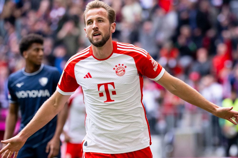 Бавария – Байер: прогноз и ставки на матч 9-го тура Бундеслиги (1 ноября 2025 года)