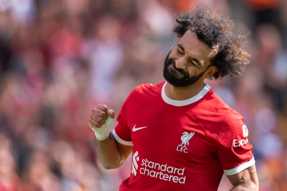 «Ливерпуль» прервал серию из четырех поражений подряд