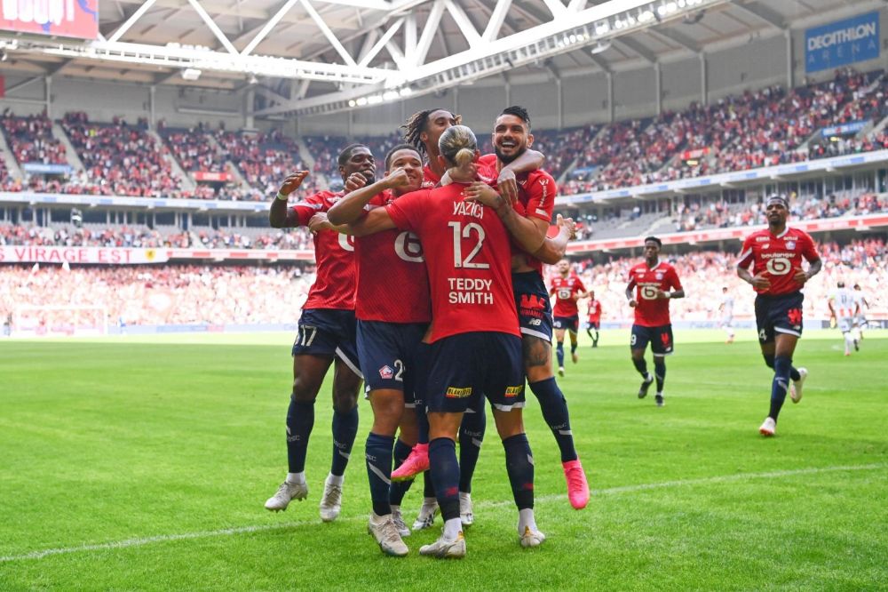 Црвена Звезда – Лилль: прогноз и ставки на матч 4-го тура Лиги Европы (6 ноября 2025 года)