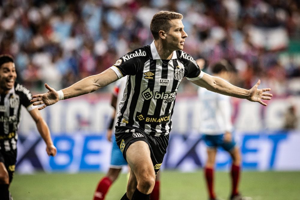 Палмейрас – Сантос: прогноз и ставки на матч 32-го тура бразильской Серии А (7 ноября 2025 года)