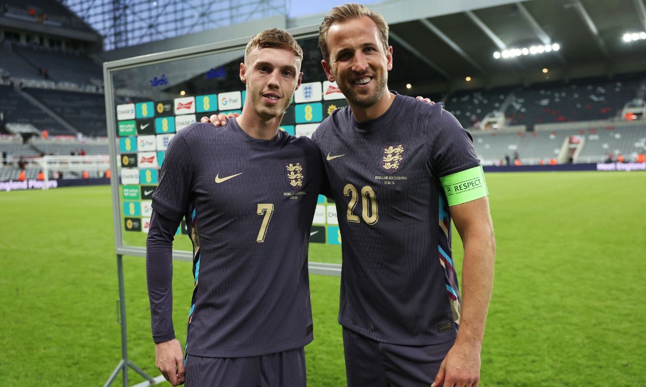 Англия – Сербия: прогноз и ставки на матч 9-го тура отборочного цикла ЧМ-2026 (13 ноября 2025 года)