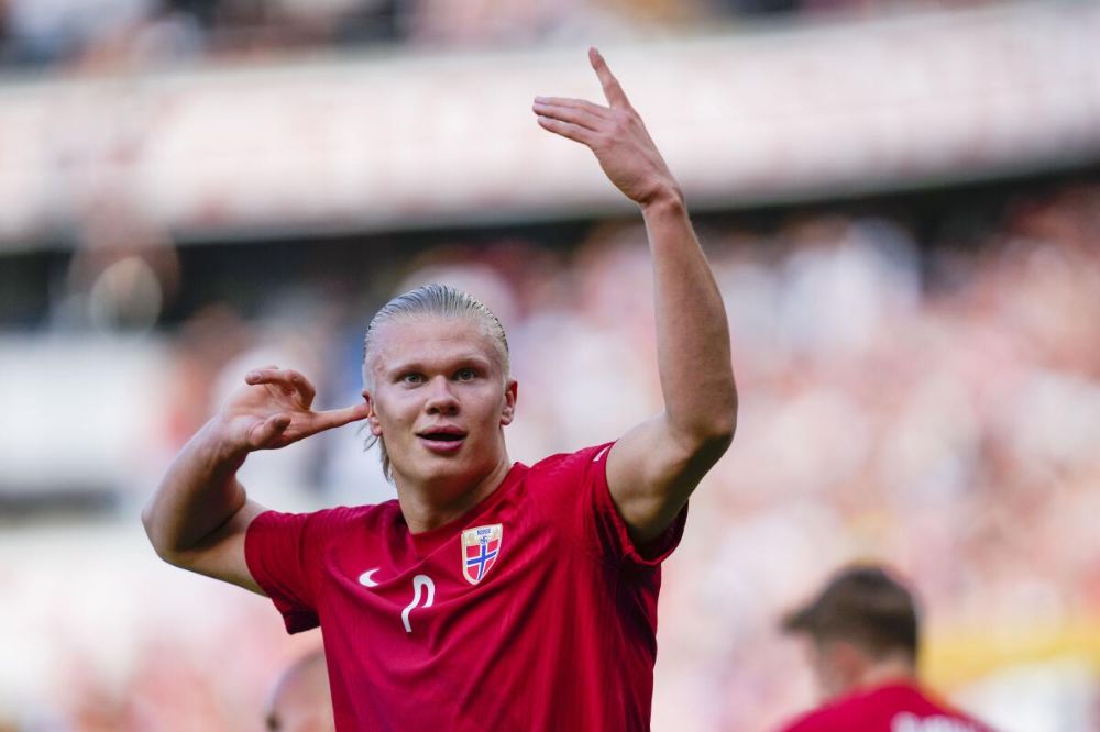 Италия – Норвегия: прогноз и ставки на матч 8-го тура отборочного цикла к ЧМ-2026 (16 ноября 2025 года)