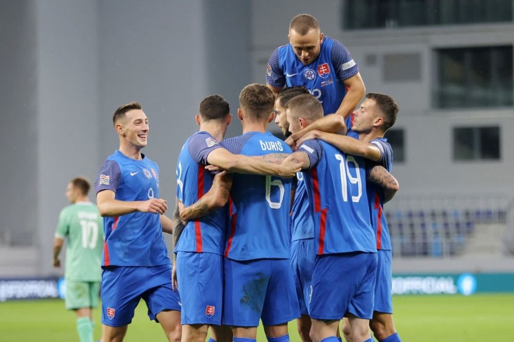 Германия – Словакия: прогноз и ставки на матч 6-го тура отборочного цикла к ЧМ-2026 (17 ноября 2025 года)