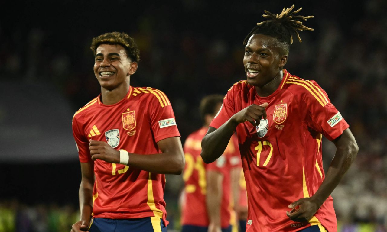 Испания – Турция: прогноз и ставки на матч 8-го тура отбора к ЧМ-2026 (18 ноября 2025 года)