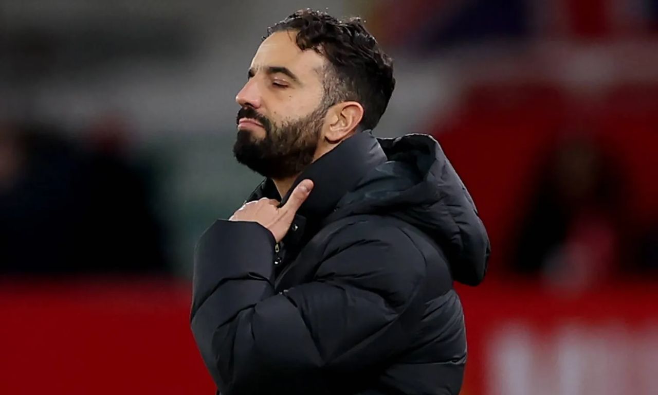 Манчестер Юнайтед – Эвертон: прогноз и ставки на матч 12-го тура АПЛ (24 ноября 2025 года)