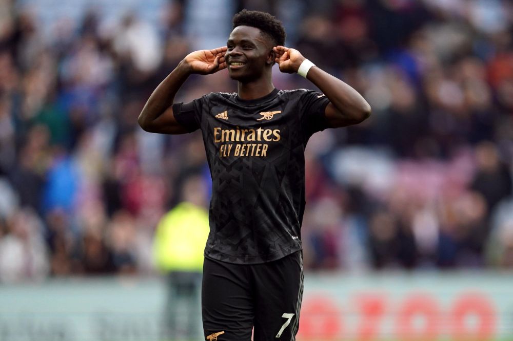 «Арсенал» обыграл «Баварию» в главном матче дня в ЛЧ