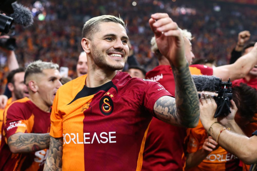 Фенербахче – Галатасарай: прогноз и ставки на матч 14-го тура турецкой Суперлиги (1 декабря 2025 года)