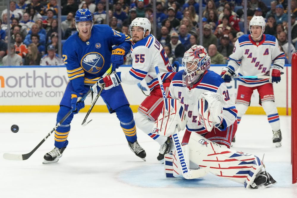 Нью-Йорк Рейнджерс – Монреаль Канадиенс: прогноз и ставки на регулярный чемпионат НХЛ (14 декабря 2025 года)
