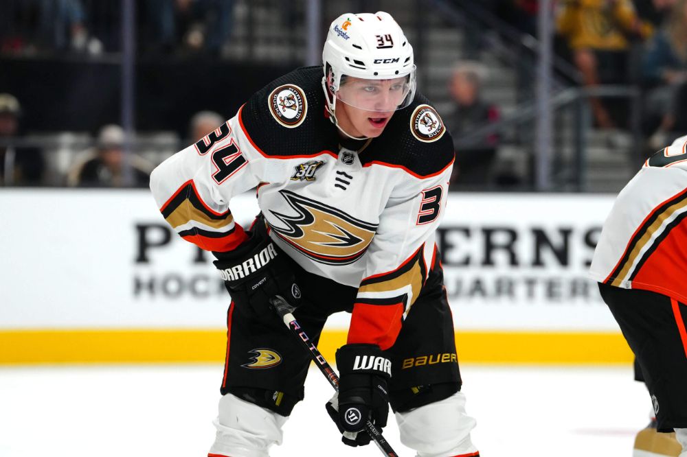 Минтюков забросил победную шайбу в ворота «Коламбуса»