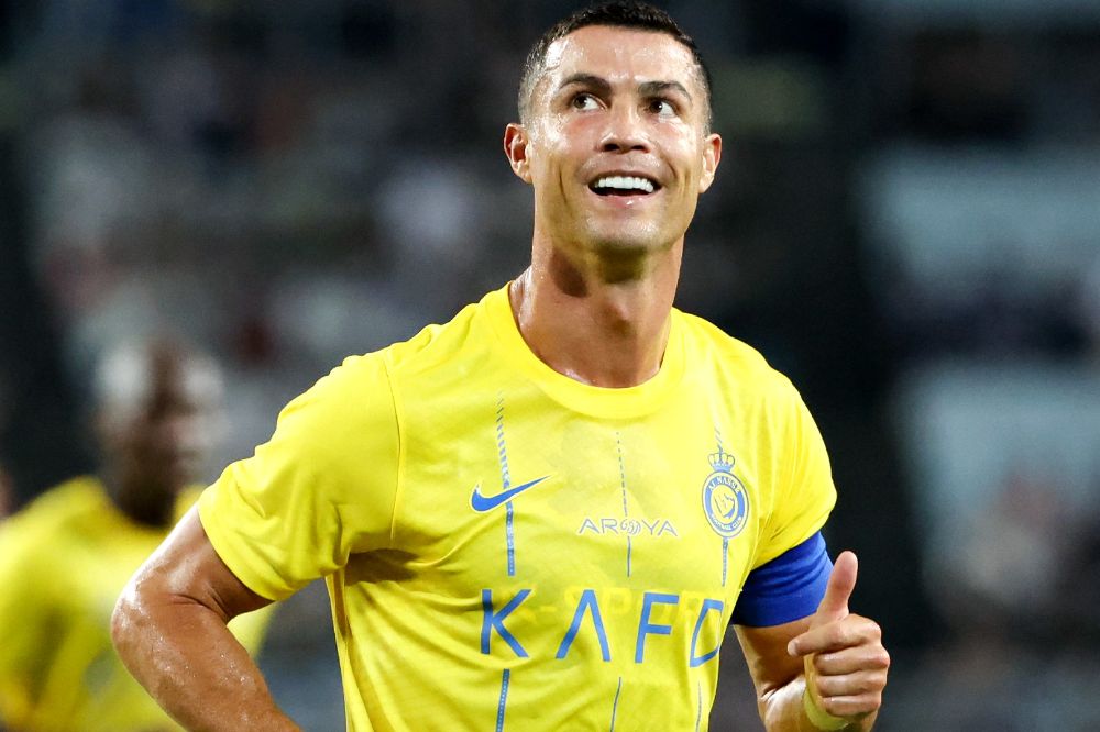 «Аль-Наср» завершил групповой этап ЛЧ АФК 2 с шестью победами