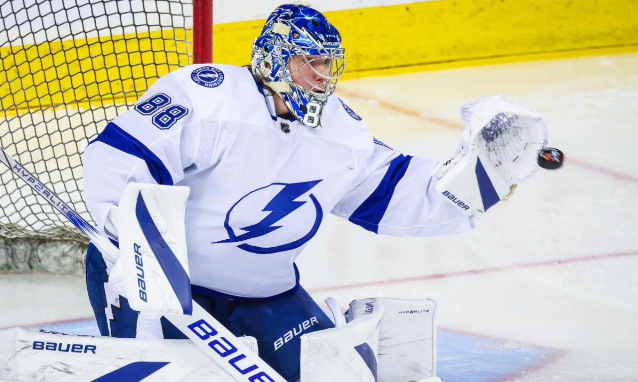 Тампа-Бэй Лайтнинг – Монреаль Канадиенс: прогноз и ставки на матч регулярного чемпионата НХЛ (29 декабря 2025 года)