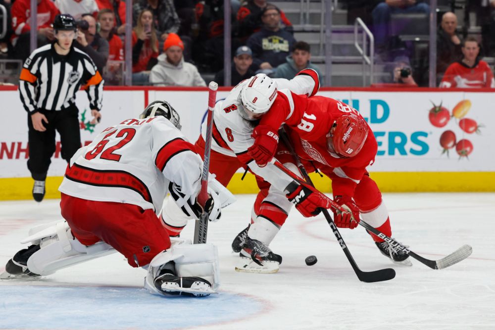 Кочетков рискует пропустить остаток сезона