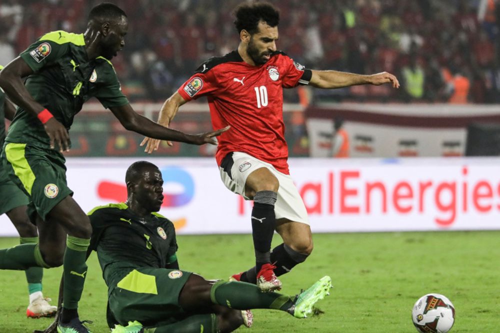 Египет – Бенин: прогноз и ставки на матч 1/8 финала Кубка Африки (5 января 2026 года)