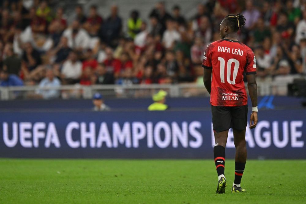 Комо – Милан: прогноз и ставки на матч 16-го тура Серии А (15 января 2026 года)