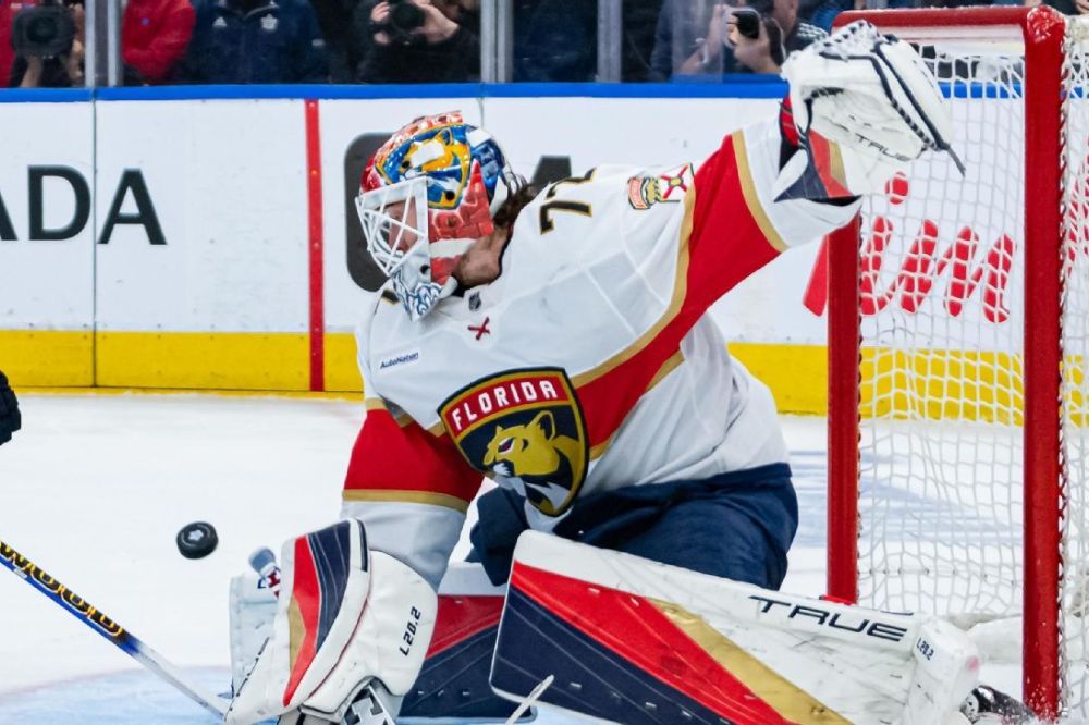 Каролина Харрикейнз – Флорида Пантерз: прогноз и ставки на матч регулярного чемпионата НХЛ (17 января 2026 года)