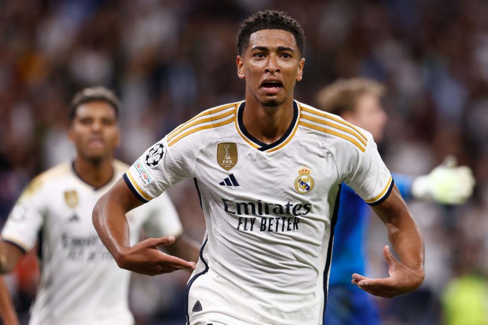 «Реал» одержал первую победу под руководством Арбелоа