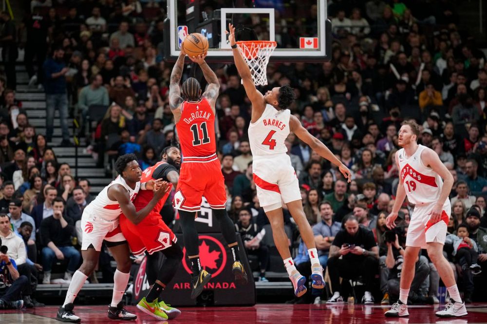 Чикаго Буллз – Бруклин Нетс: прогноз и ставки на матч регулярного чемпионата НБА (19 января 2026 года)