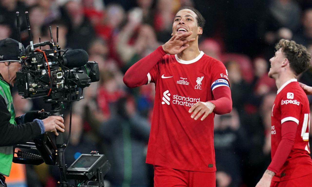 Марсель – Ливерпуль: прогноз и ставки на матч группового этапа Лиги чемпионов (21 января 2026 года)