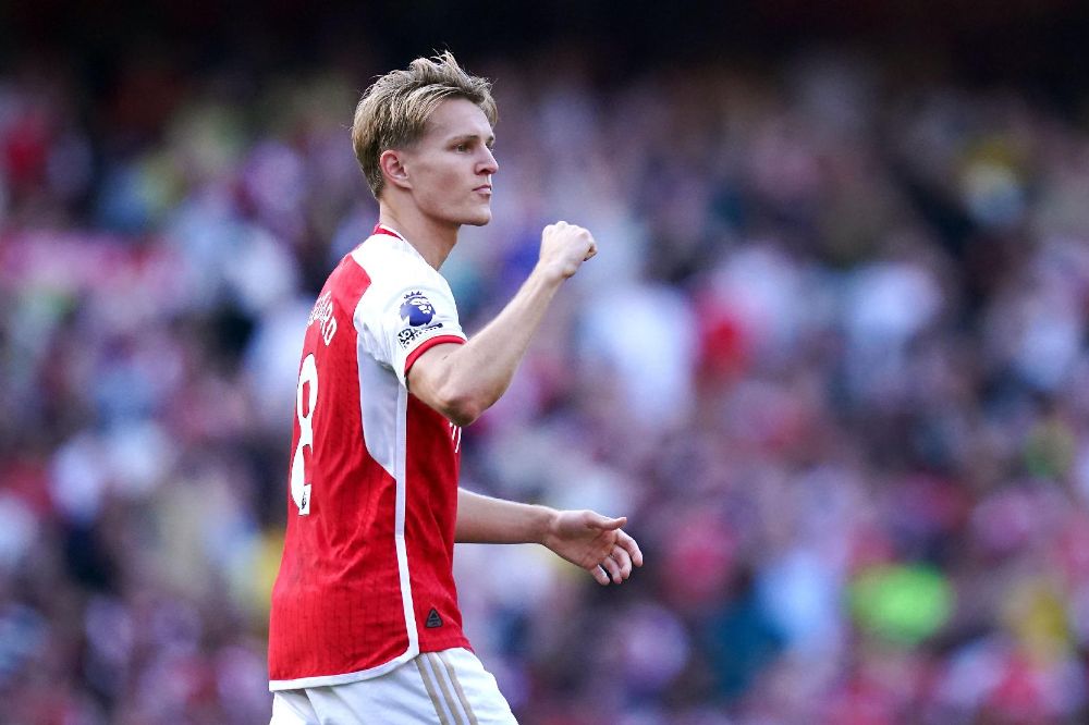 Арсенал – Манчестер Юнайтед: прогноз и ставки на матч 23-го тура АПЛ (25 января 2026 года)