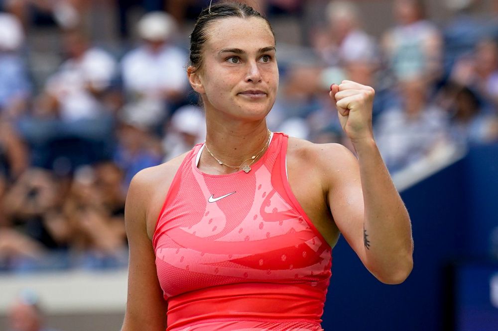 Соболенко вышла в полуфинал Australian Open