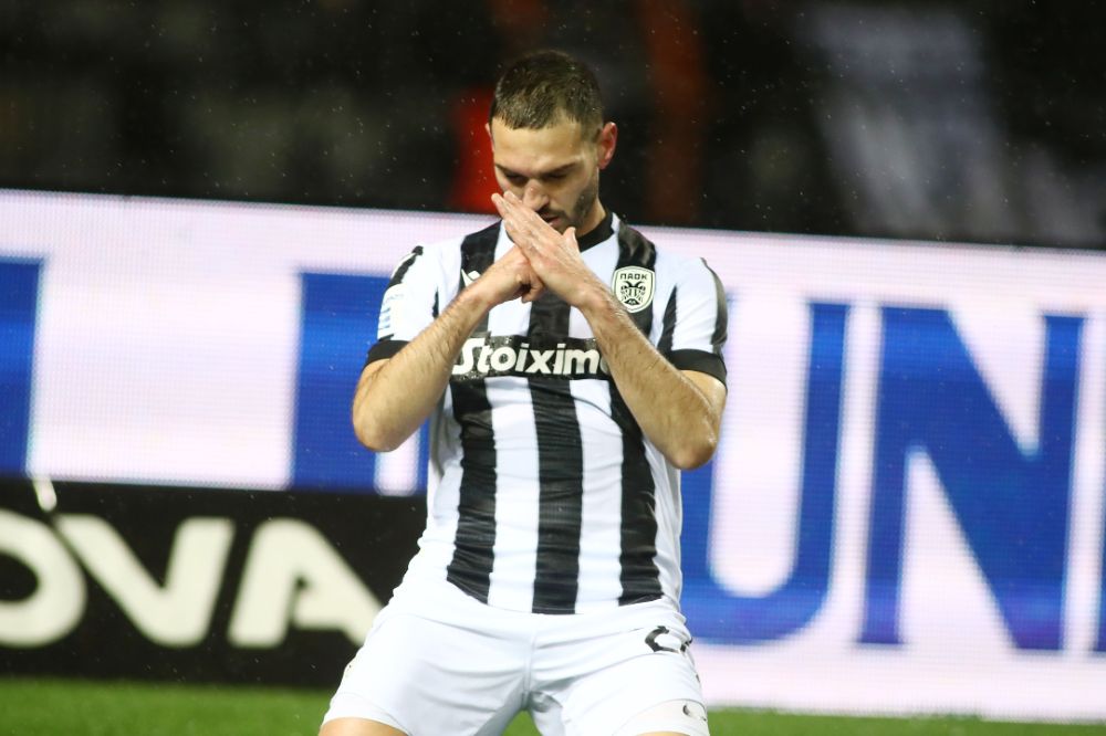 Лион – ПАОК: прогноз и ставки на матч 8-го тура группового этапа Лиги Европы (29 января 2026 года)