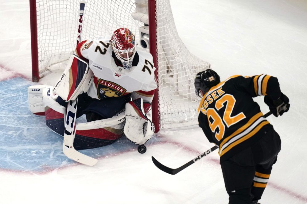 Флорида Пантерз – Бостон Брюинз: прогноз и ставки на матч регулярного чемпионата НХЛ (5 февраля 2026 года)
