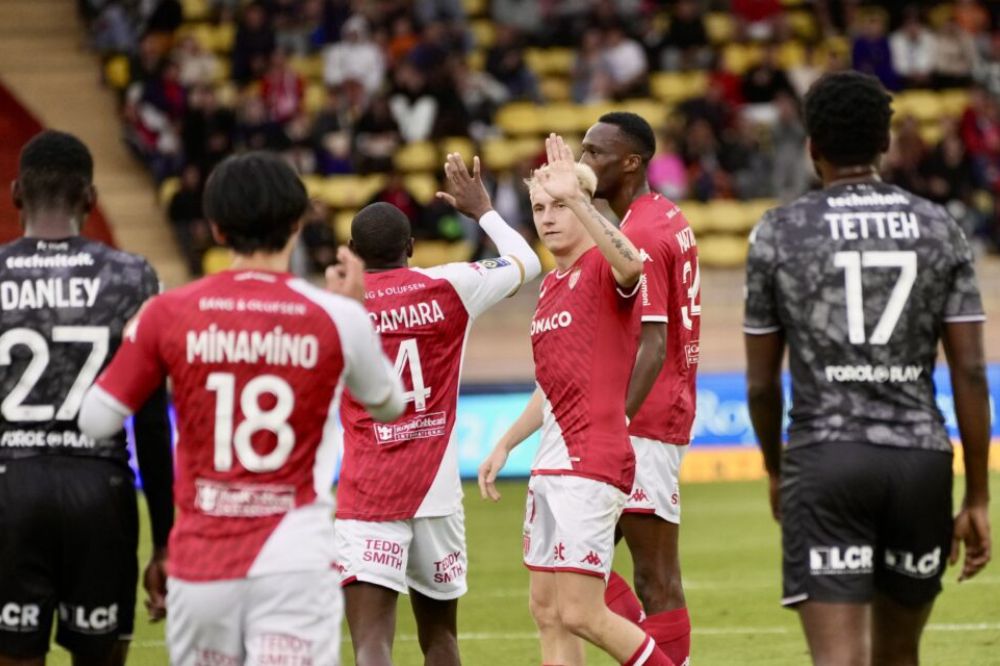 Монако – ПСЖ: прогноз и ставки на первый стыковой матч Лиги чемпионов (17 февраля 2026 года)