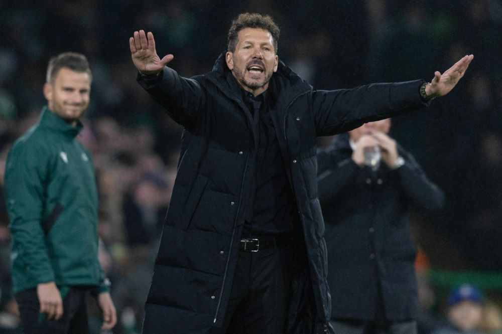 Брюгге – Атлетико Мадрид: прогноз и ставки на первый стыковой матч Лиги чемпионов (18 февраля 2026 года)