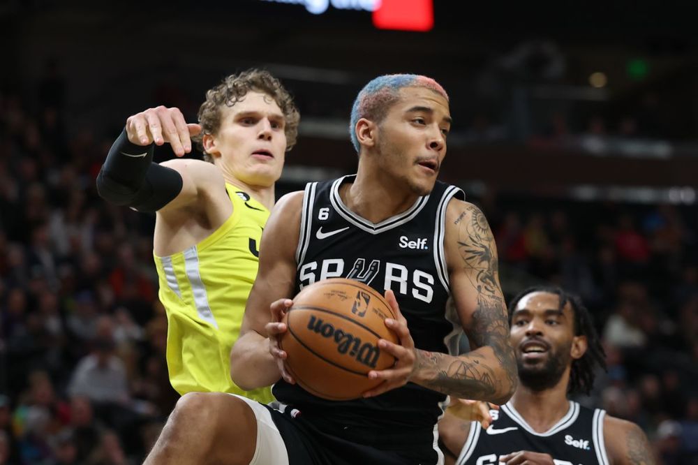 Сан-Антонио Сперс – Финикс Санз: прогноз и ставки на матч регулярного чемпионата НБА (20 февраля 2026 года)