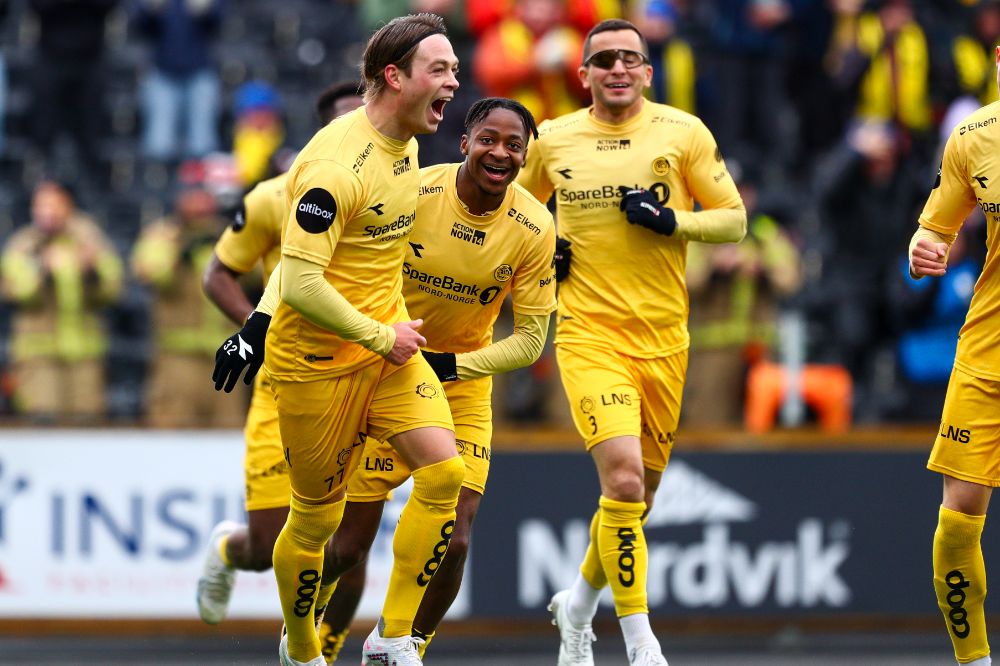 Интер – Буде-Глимт: прогноз и ставки на ответный стыковой матч Лиги чемпионов (24 февраля 2026 года)