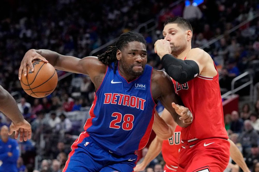 Детройт Пистонс – Кливленд Кавальерс: прогноз и ставки на матч регулярного чемпионата НБА (28 февраля 2026 года)