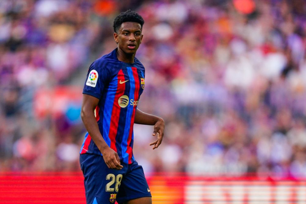 Барселона – Атлетико: прогноз и ставки на ответный матч 1/2 финала Кубка Испании (3 марта 2026 года)