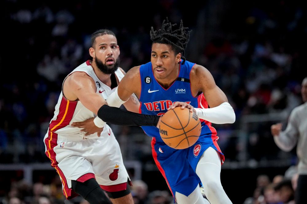 Кливленд Кавальерс – Детройт Пистонс: прогноз и ставки на матч регулярного чемпионата НБА (4 марта 2026 года)