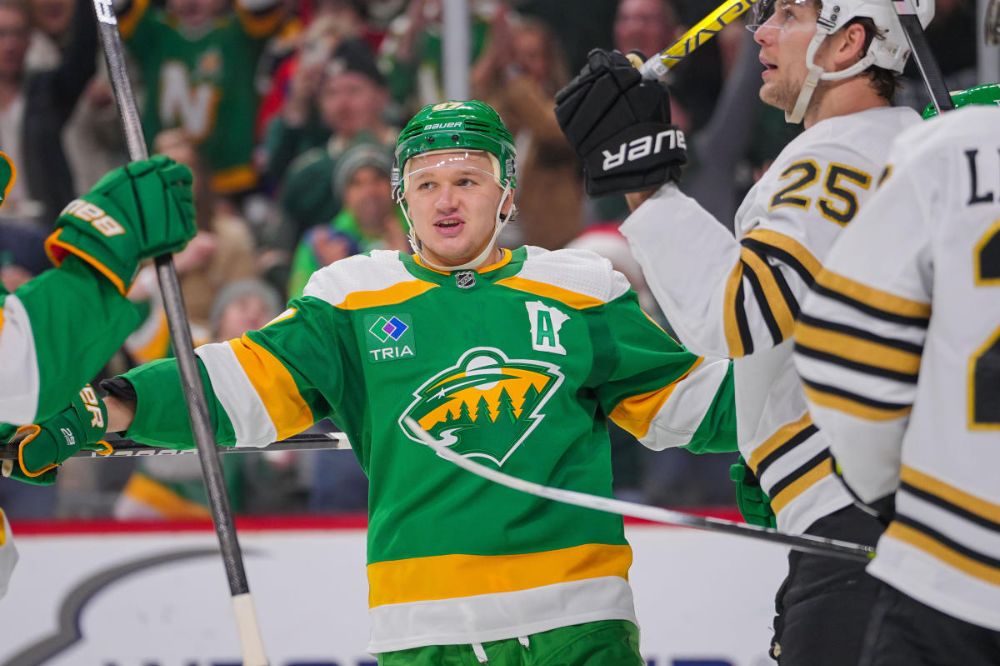 Вегас Голден Найтс – Миннесота Уайлд: прогноз и ставки на матч регулярного чемпионата НХЛ (7 марта 2026 года)