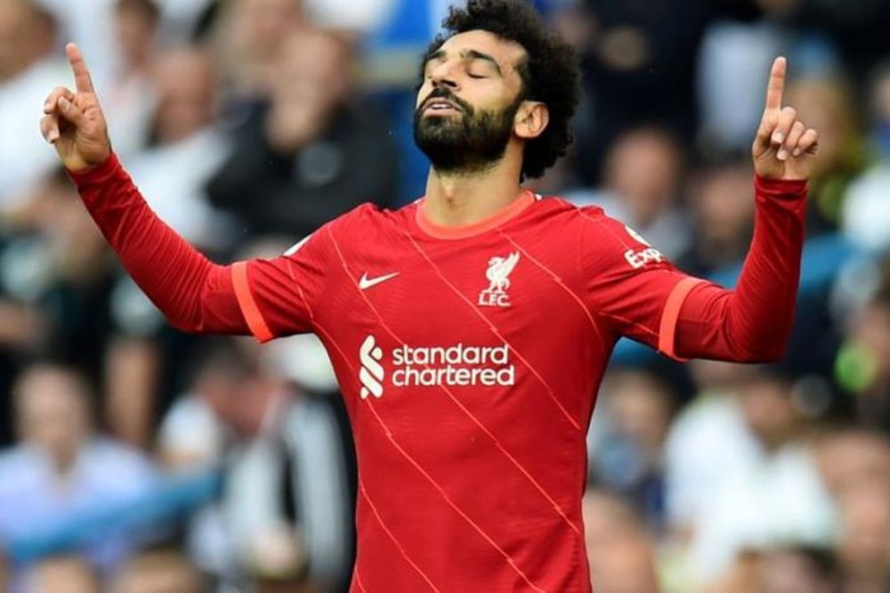 Ливерпуль – Тоттенхэм: прогноз и ставки на матч 30-го тура АПЛ (15 марта 2026 года)